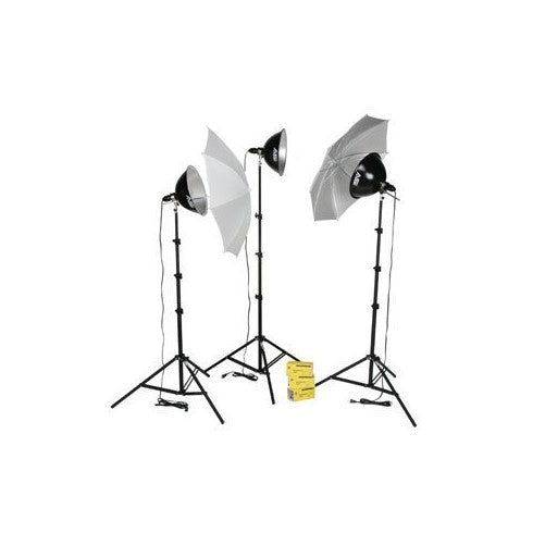 S-V (401433) KT1500U 3 LIGHT KIT