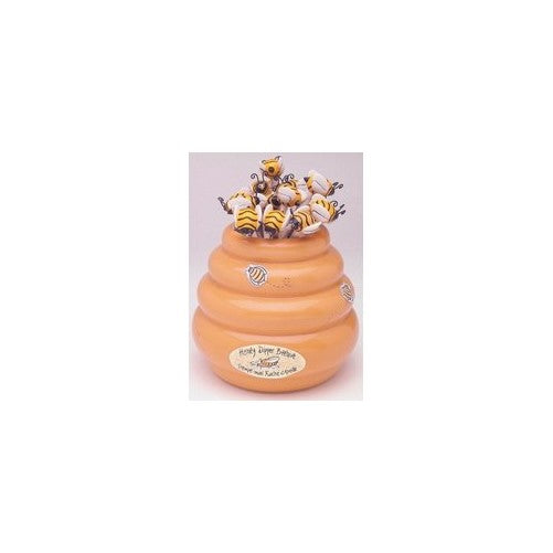 Harold Imports Bee Hive Honey Dipper