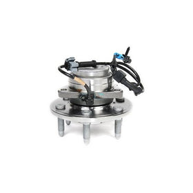 ACDelco FW324 GM Original Equipment Front Wheel Hub and Bearing Assembly with Wheel Speed Sensor and Wheel Studs