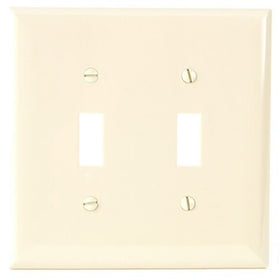2g Unbreak Ivory Toggle Plate