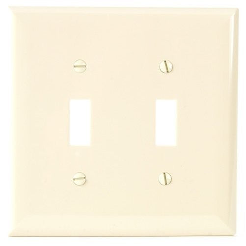 2g Unbreak Ivory Toggle Plate