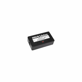 MIDI Solutions MIDI Event Processor Plus