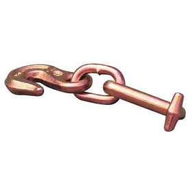 Mo-Clamp 6313 "T" Hook with Grab Hook