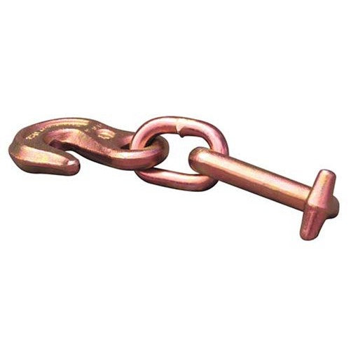 Mo-Clamp 6313 "T" Hook with Grab Hook