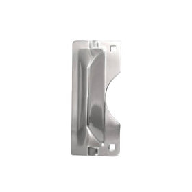 Belwith Products 1089 Heavy Duty Latch Guard, Brass