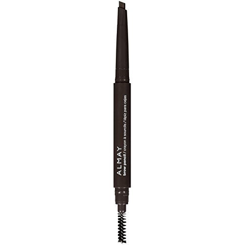Almay Brow Defining Pencil, Brunette 802