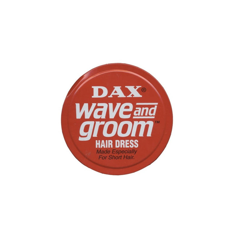 Dax Wave and Groom Hair Dress 3.5 OZ (Pack of 2)