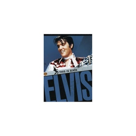 This Is Elvis (Two-Disc Special Edition)