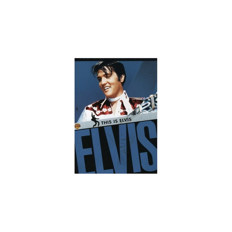 This Is Elvis (Two-Disc Special Edition)