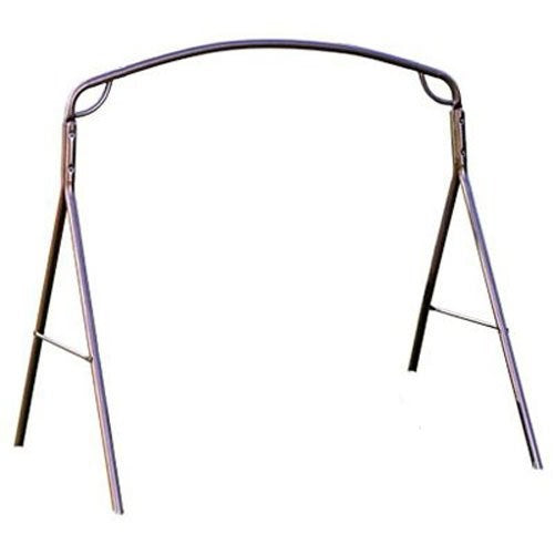 Jack Post Woodlawn Swing Frame in Bronze Finish