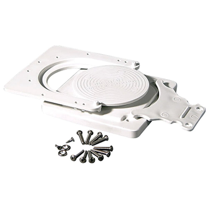Tempress Quick Disconnect Kit, White