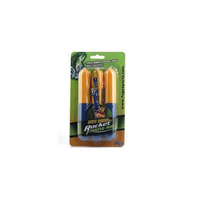 Safety Bobbers for Rocket Fishing Rod