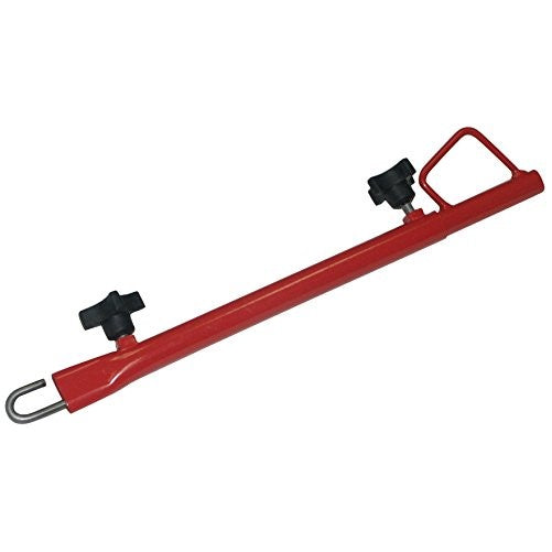 Steck Manufacturing 17100 Hatch Jammer