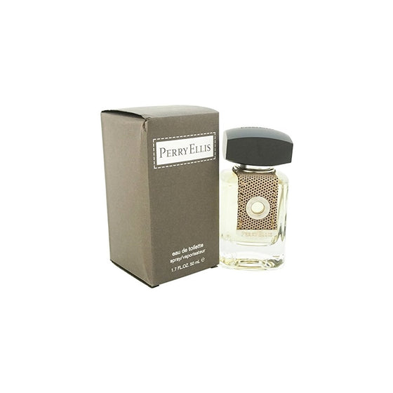 Perry Man By Perry Ellis 1.7 oz Eau De Toilette Spray for Men