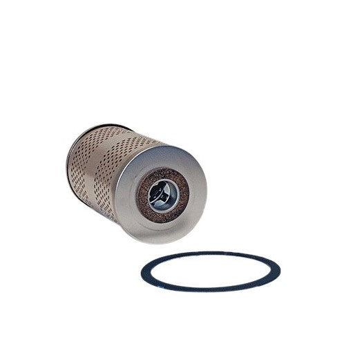 WIX Filters - 33090 Heavy Duty Cartridge Fuel Metal Canister, Pack of 1