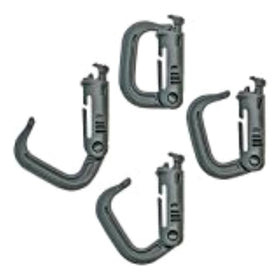 Maxpedition Grimloc 4-Pack,Foliage Green GRMLF