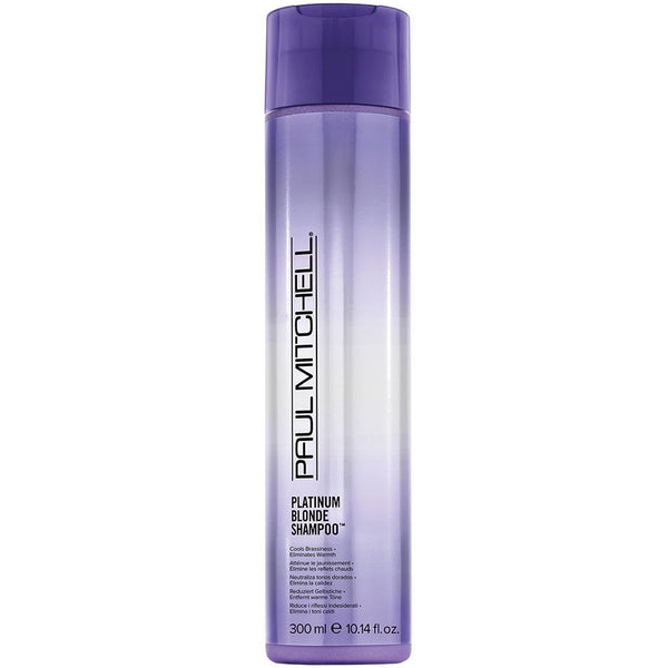 Platinum Blonde Shampoo