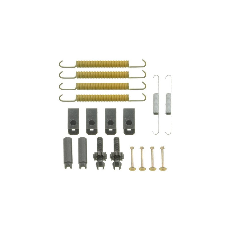 Dorman HW7299 Parking Brake Hardware Kit