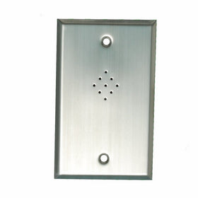 Astatic Wall Mounted Omnidirectional Dynamic Microphone