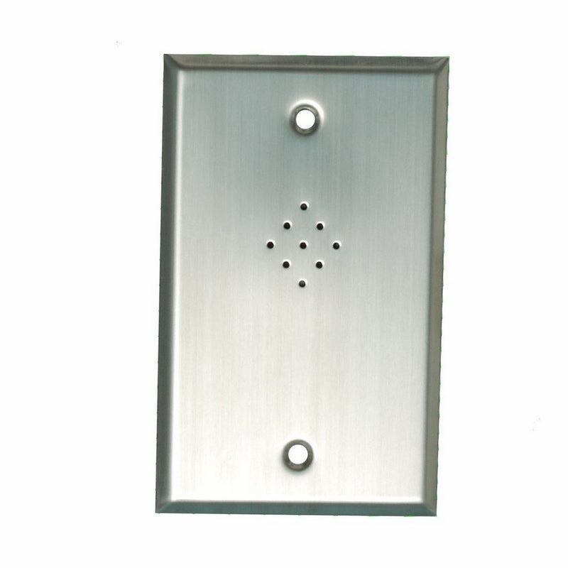 Astatic Wall Mounted Omnidirectional Dynamic Microphone