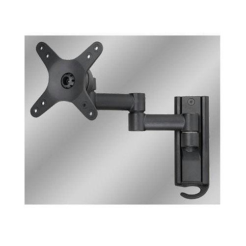 Creative Concepts CCR28B Full Motion TV Wall Mount for 13 to 37" Televisions