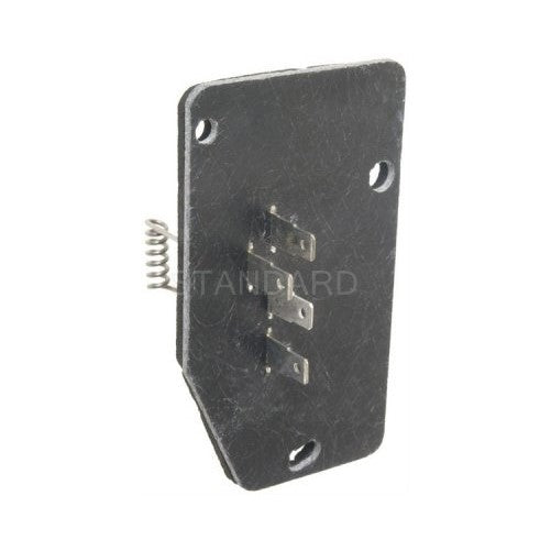 Standard Motor Products RU-423 Blower Motor Resistor