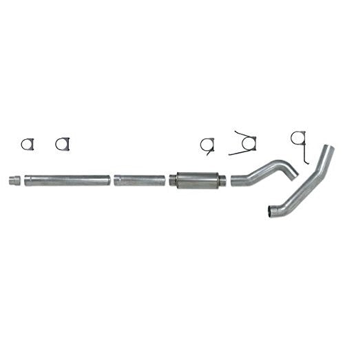 Diamond Eye K5244A Cat-Back Exhaust System