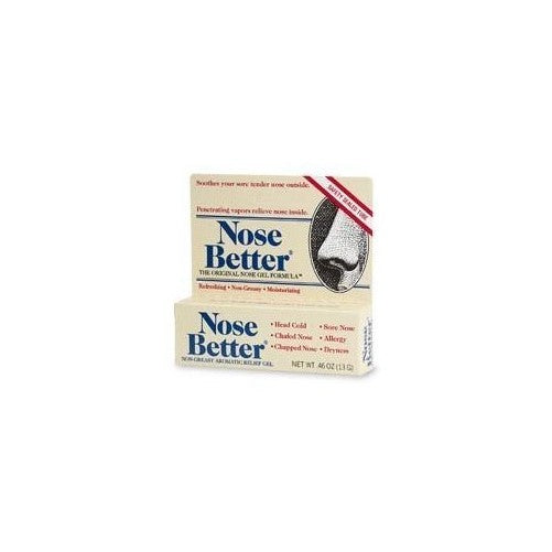 Nose Better Gel - 0.46 oz