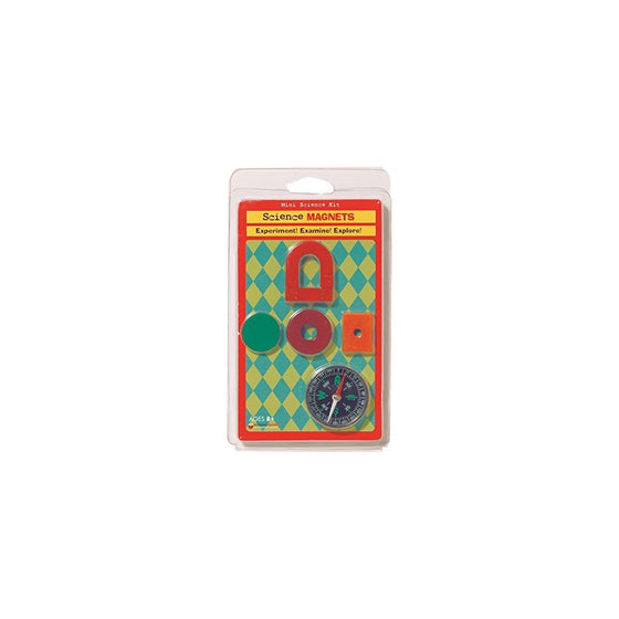 Dowling Magnet 731022 Mini Science Kit