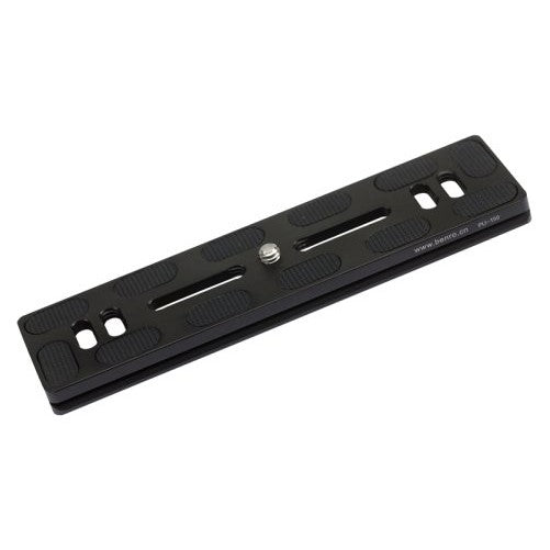 Benro PU-150 Extra Long Slide-In Quick Release Plate