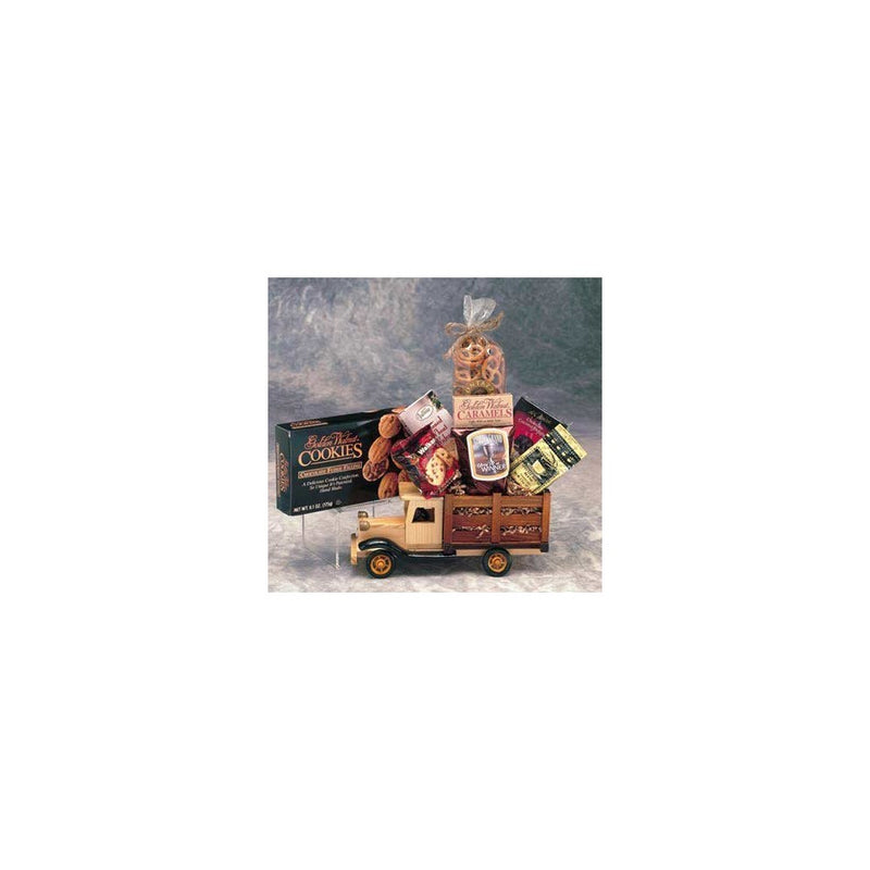 Executive Antique Truck -Medium