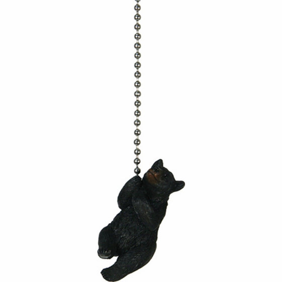 Rivers Edge Products R348Bear Fan Pull