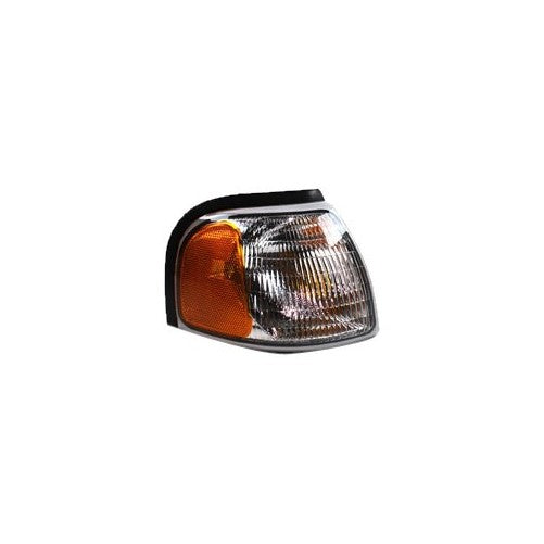 TYC 18-5395-01 Mazda Pickup Front Passenger Side Replacement Parking Lamp