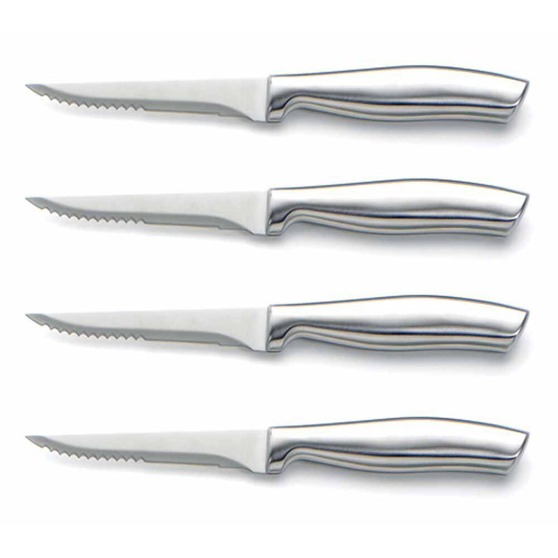 Hampton Forge Kobe 4-Piece Steak Knife, HMC01A452A