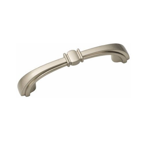 Belwith Products P3456-SS Cabinet Pull, 3-Inch, Stainless Steel