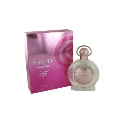 forever By Frank Oliver Eau-de-parfume Spray, 3.4-Ounce