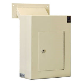 Protex WDC-160 Protex Wall Drop Box w/ Adjustable Chute
