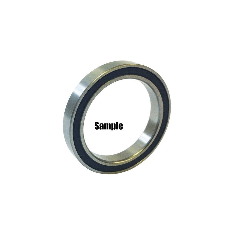 Centric Parts 417.35007 Wheel Seal - Front