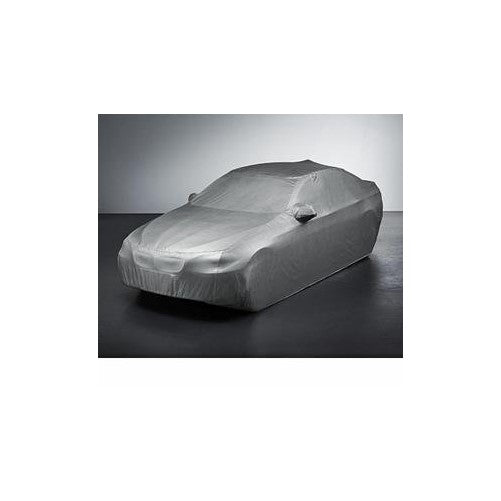 BMW 5 Series F10 Genuine Factory OEM 82110440463 Outdoor Car Cover 2010 - forward