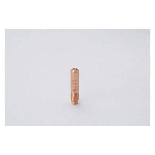 MILLER 000068 CONTACT TIPS .035 - QTY 10, Model: