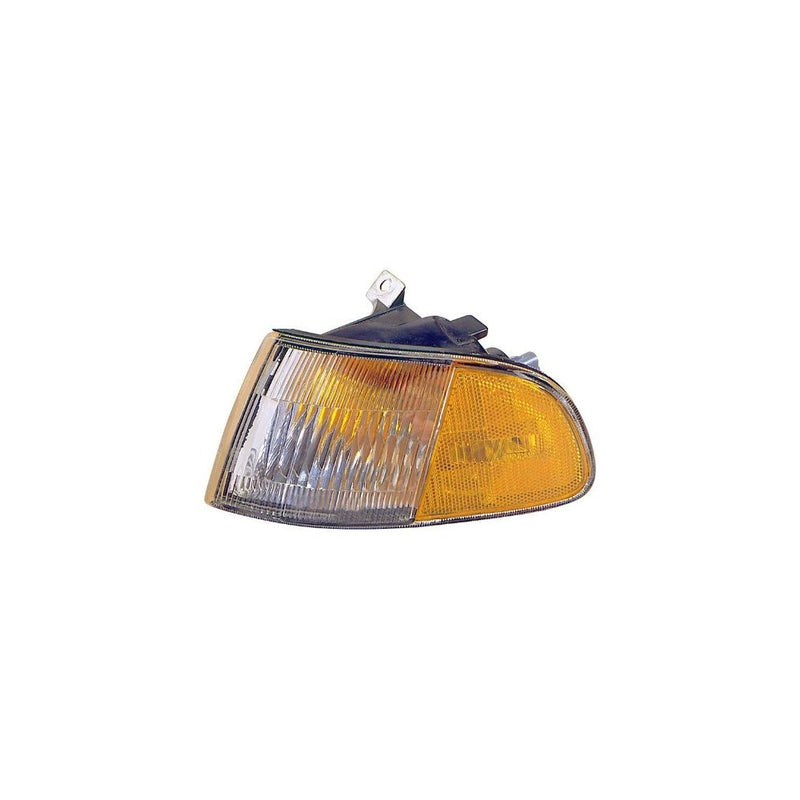 Depo 317-1507L-AS Honda Civic Driver Side Replacement Signal/Side Marker Lamp Assembly