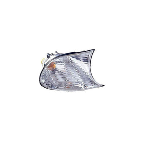 Depo 444-1512R-AS BMW 3 Series Passenger Side Replacement Parking/Signal Light Assembly