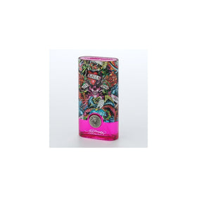 Ed Hardy Hearts & Daggers By CHRISTIAN AUDIGIER FOR WOMEN 1.7 oz Eau De Parfum Spray