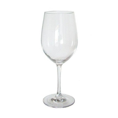 Indoor/Outdoor Carbernet, Merlot, or Pinot Noir Wine Glasses (each)