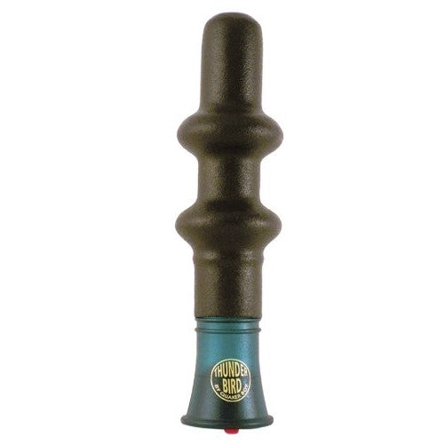 Quaker Boy Thunderbird Gobble Call
