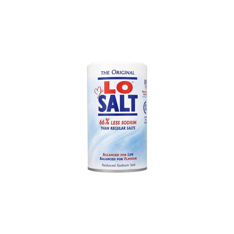 Lo Salt 350g by LoSalt