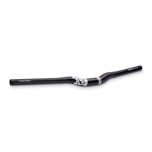 Truvativ 700 20 Rise 31.8 Hussefelt Riserbar (Blast Black)