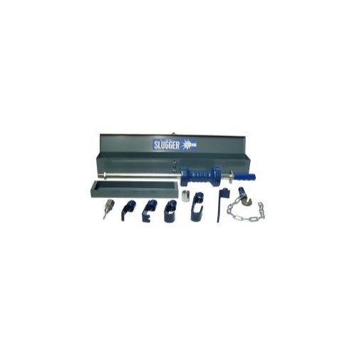 Slide Hammer Set 10# Box Slugger