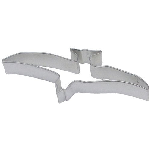 R&M Pterodactyl 6" Cookie Cutter in Durable, Economical, Tinplated Steel