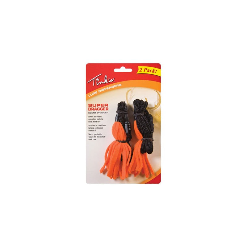 Tink's Scent Dragger (2 Pack)